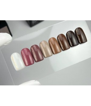 Гель-лак NAILSOFTHEDAY Petit Four 040, 10 мл  TPO free